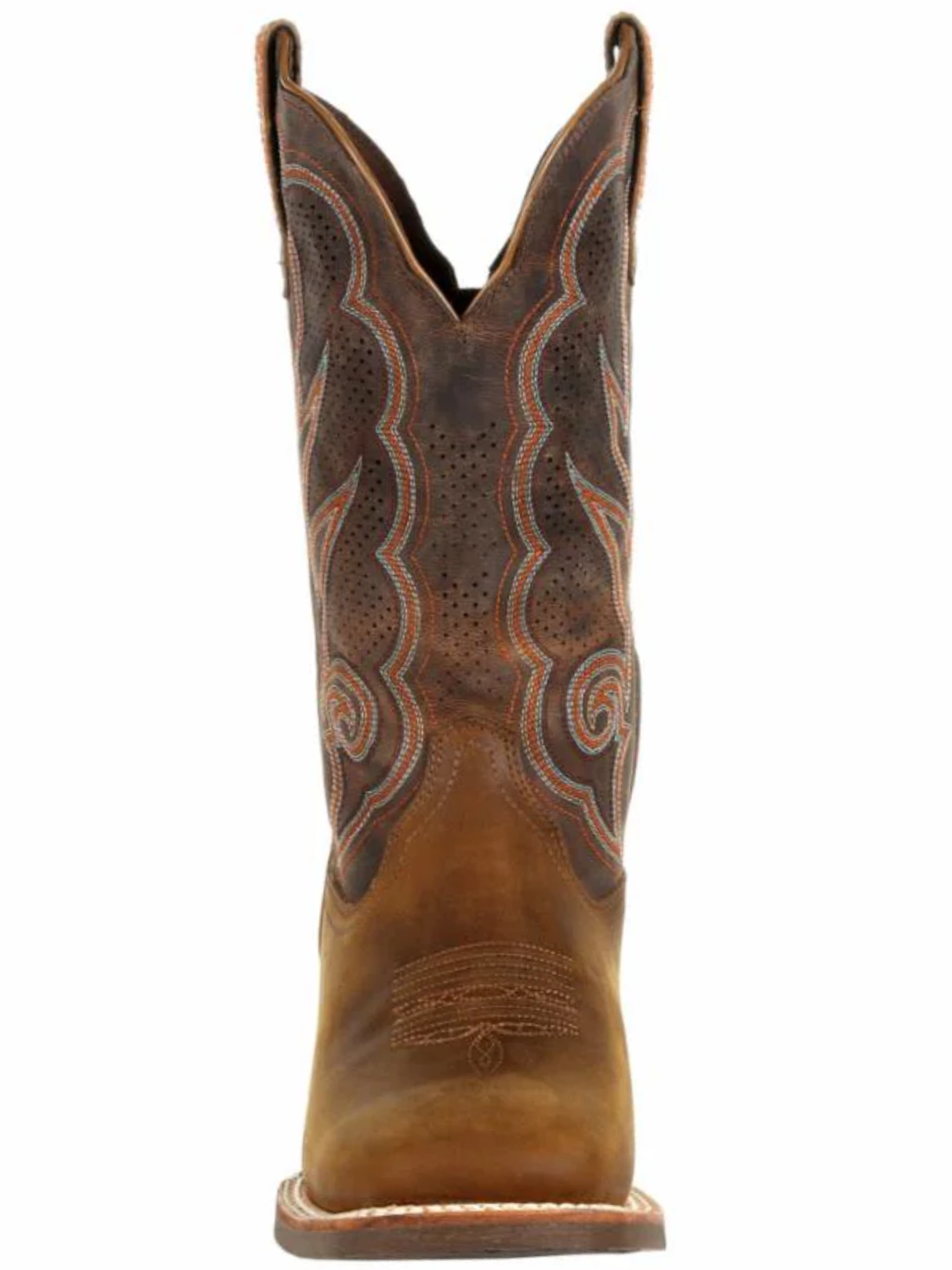 Women's Rebel Pro Ventilated Western Boots with X-Pand™