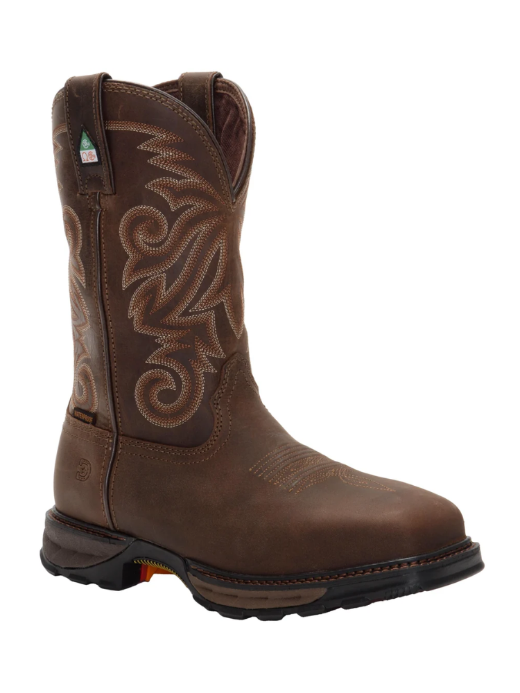 Bottes western de travail Meverick XP CSA - Homme