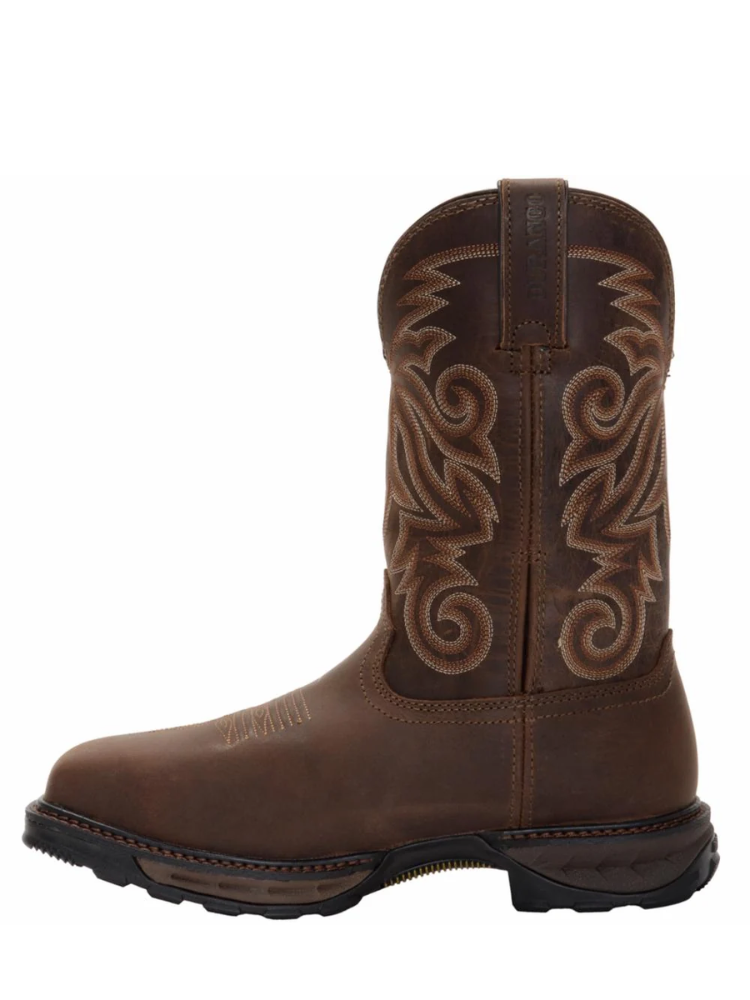 Bottes western de travail Meverick XP CSA - Homme