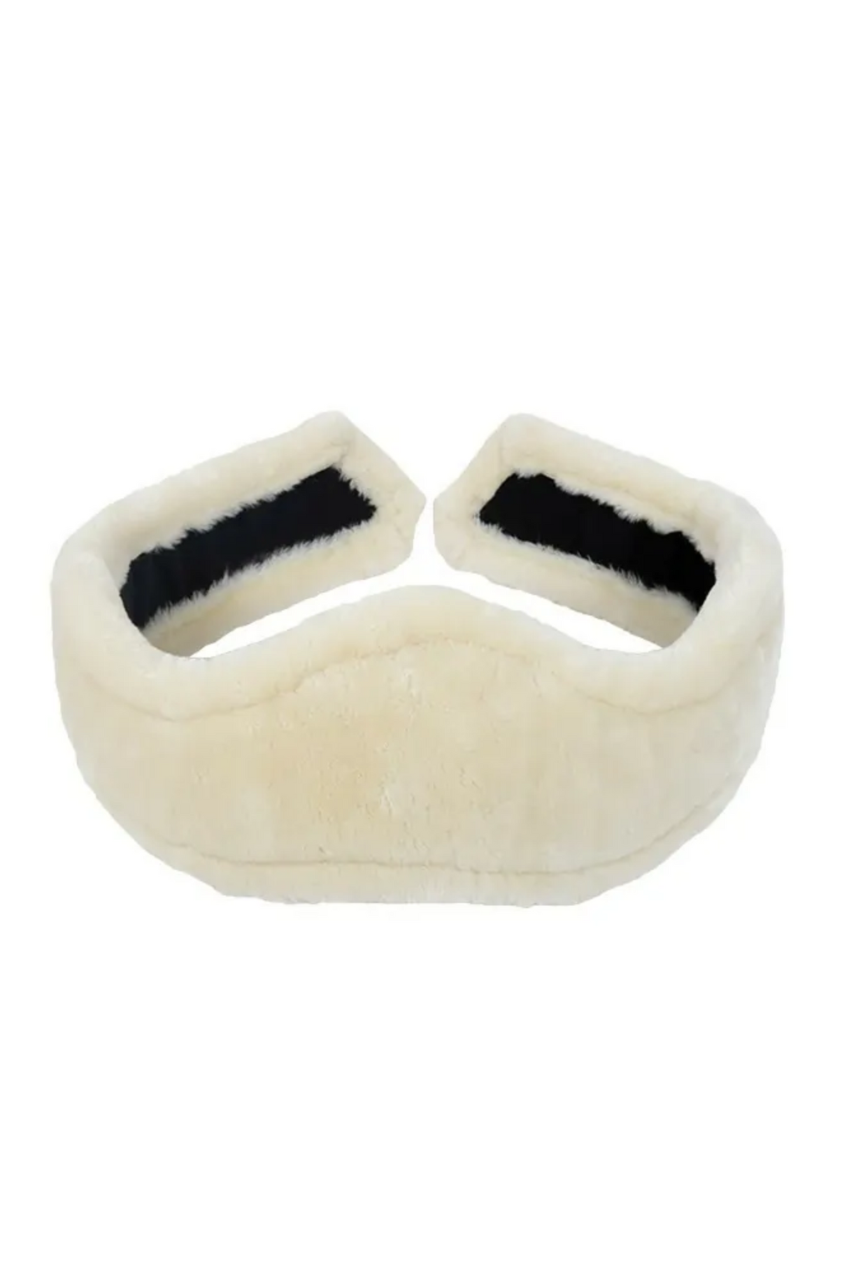 Doublure de Sangle Antarès en Mouton Synthétique