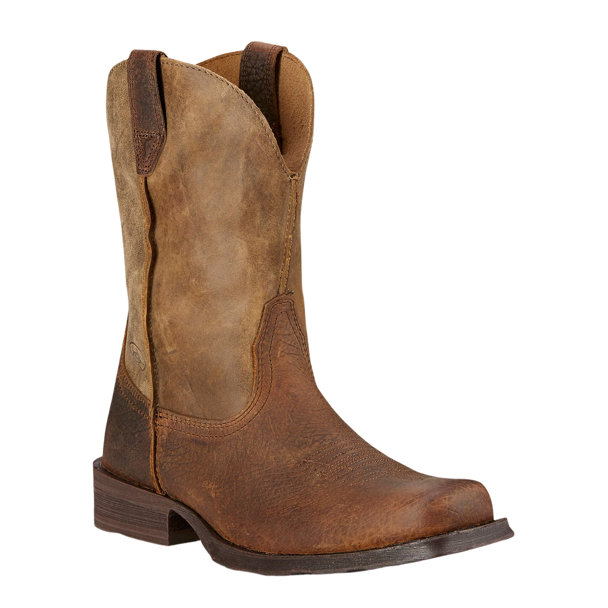 Rambler Bomber Boot - Men's