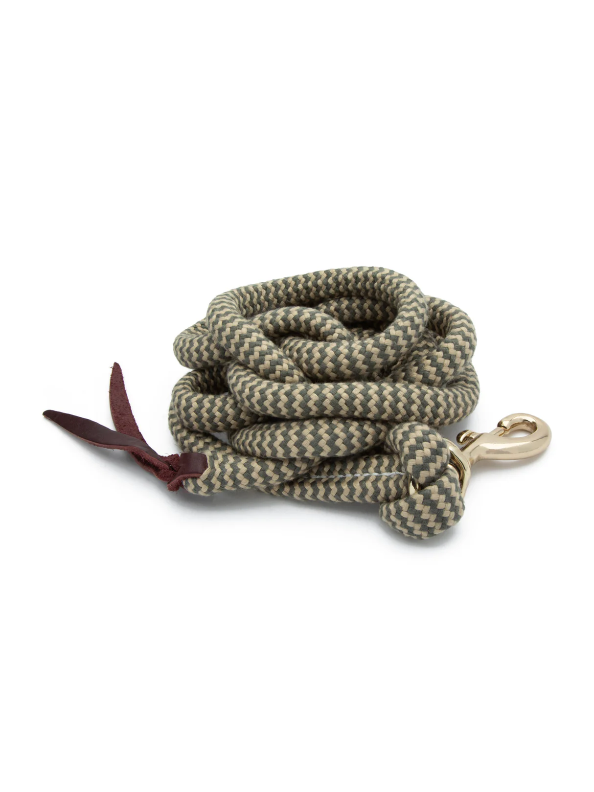 EcoLuxe™ Bamboo Leash