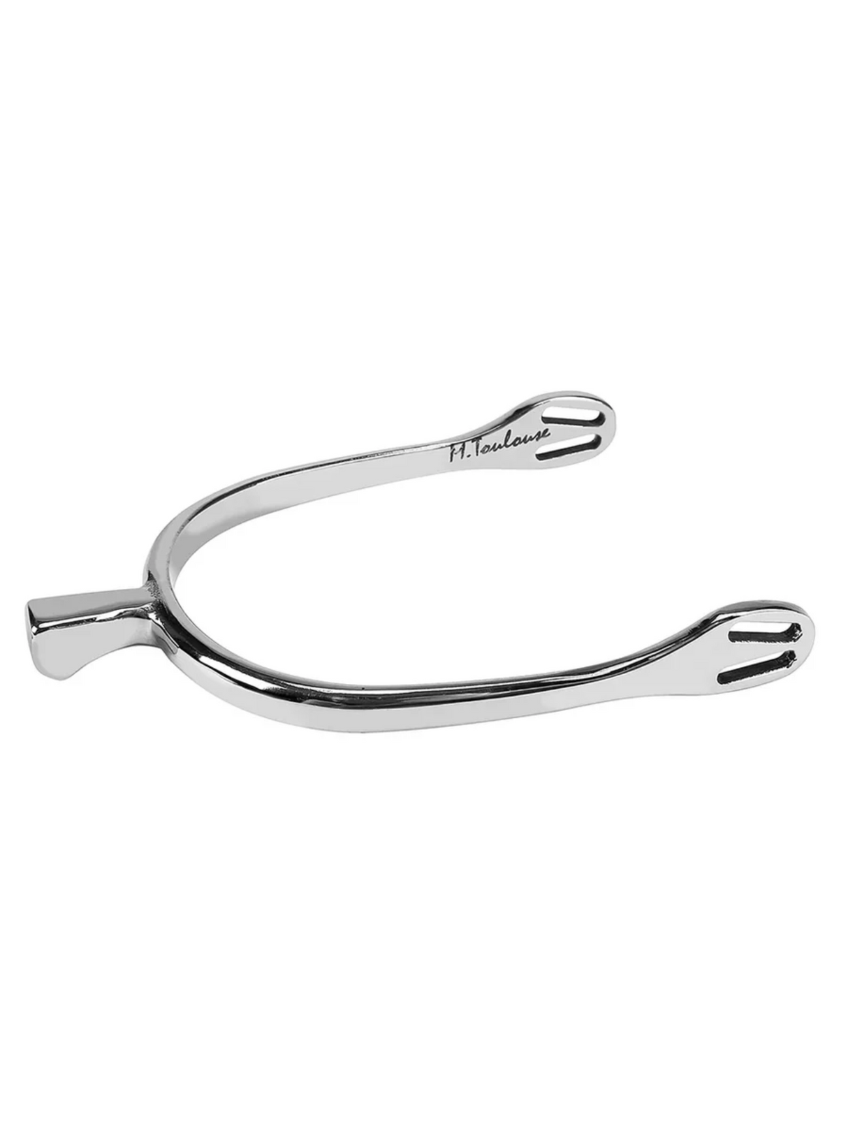 Éperons Classique Prince de Galle MTL - Femme