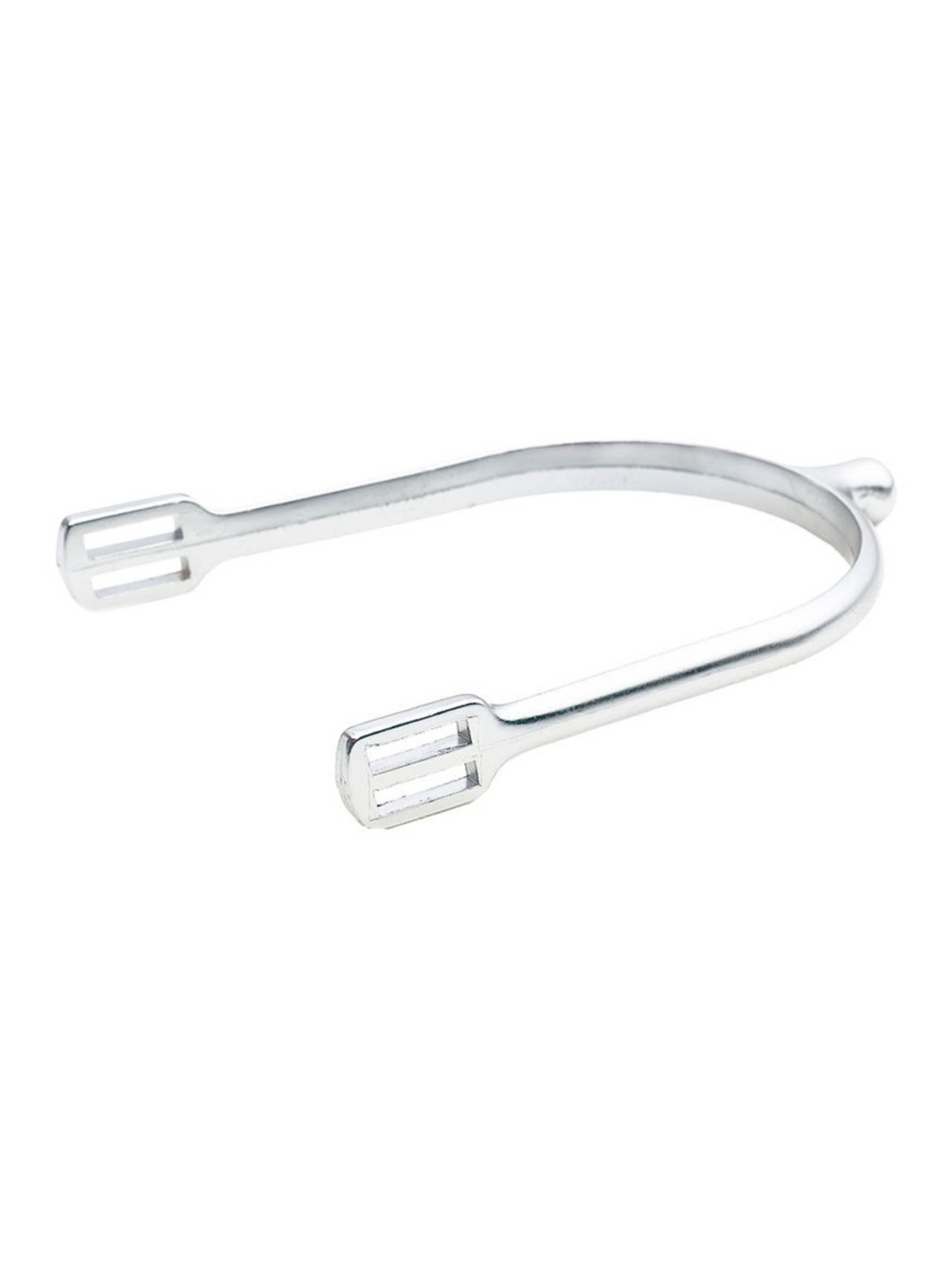 Classic Spurs Round Toe 3/4"