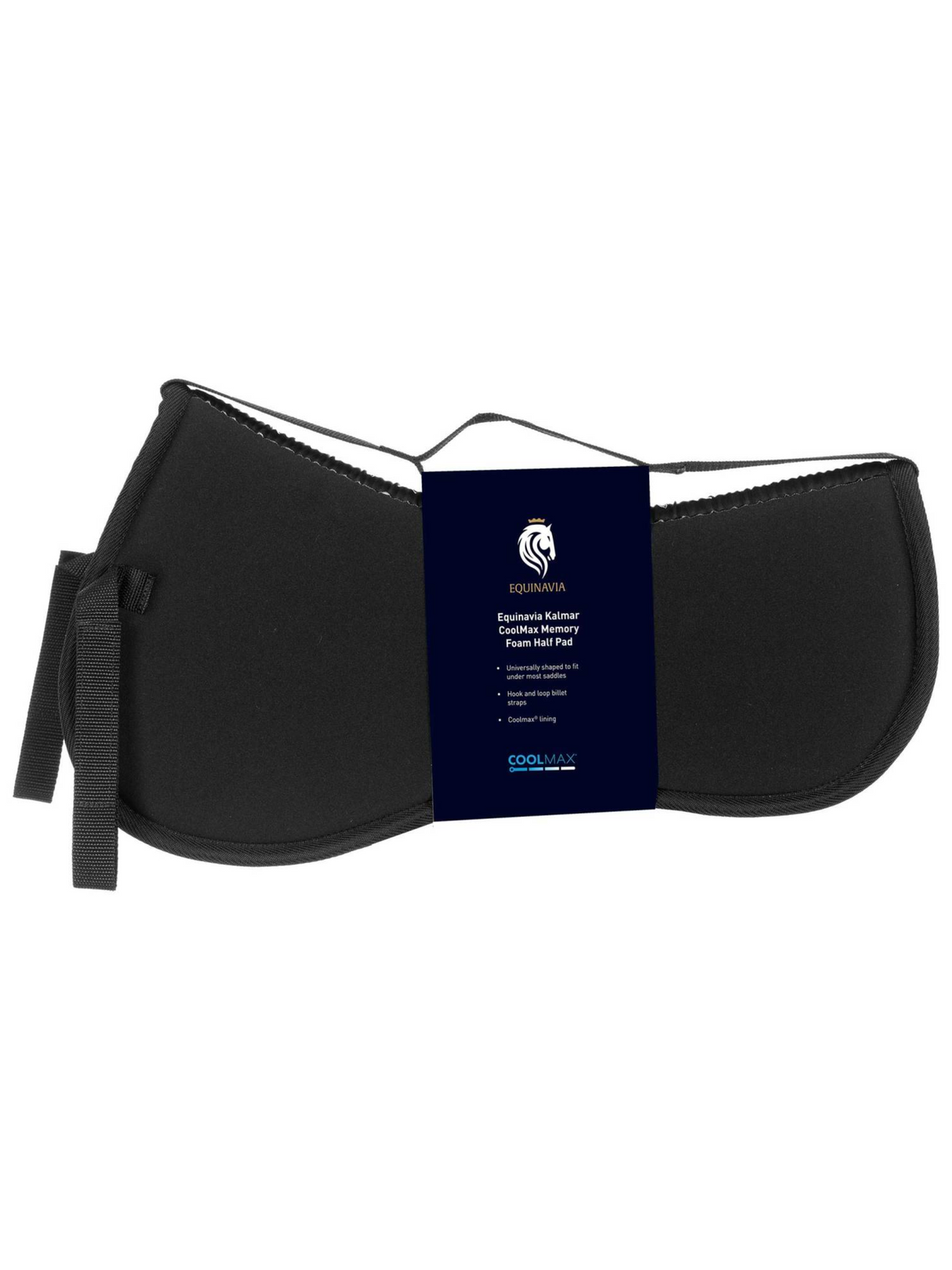 Amortisseur Kalmar en mousse mémoire Coolmax