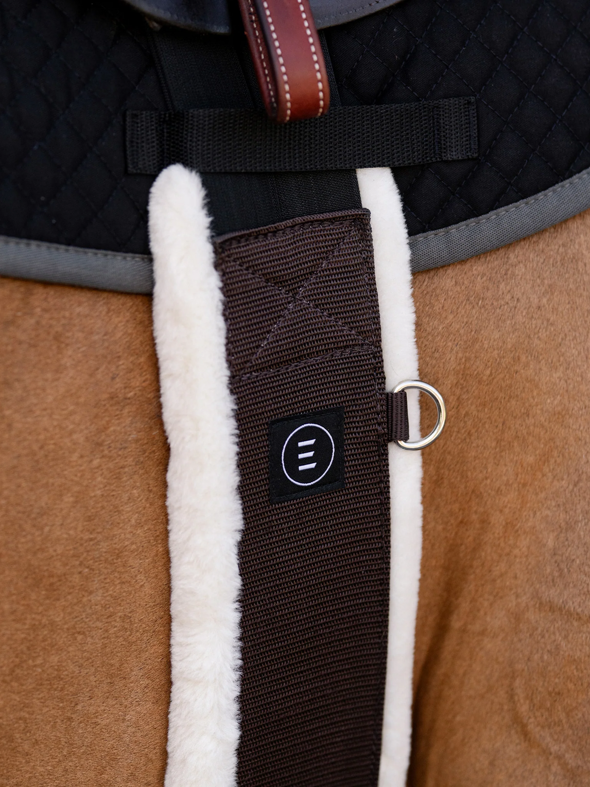 Classic Essential® Webbing with UltraWool™ Lining
