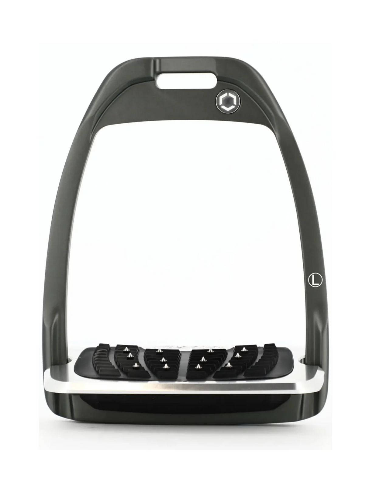 Hunter H Classic Aluminum Stirrups