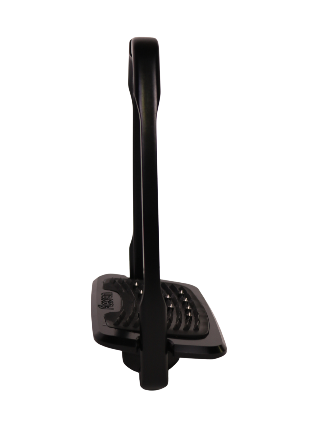 Hunter H Classic Aluminum Stirrups