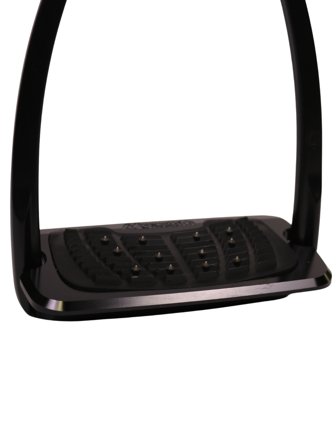 Hunter H Classic Aluminum Stirrups