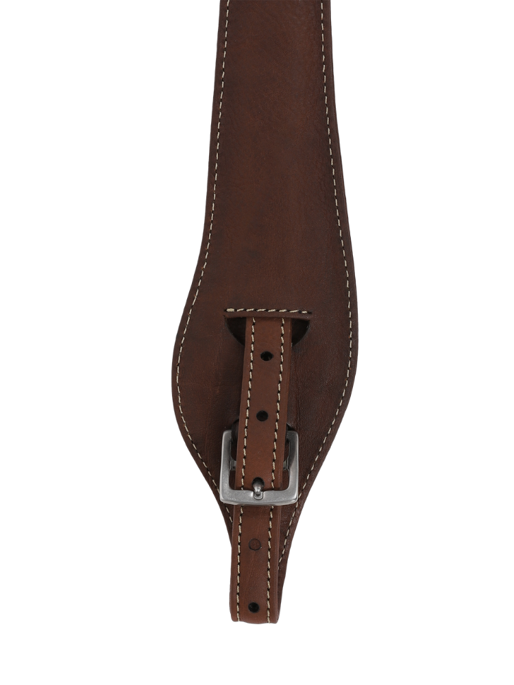 Classic Single-Arm Stirrup Leathers