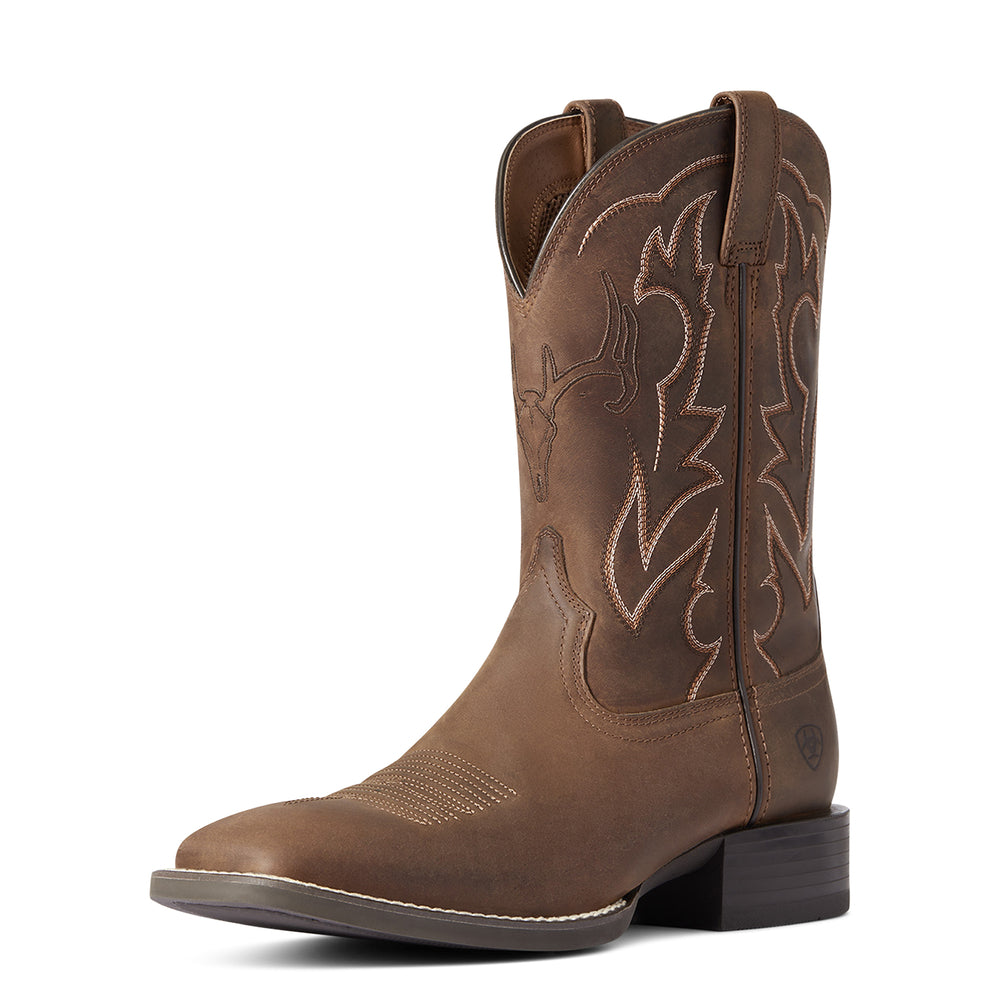 Bottes Western Sport Outdoor - Homme