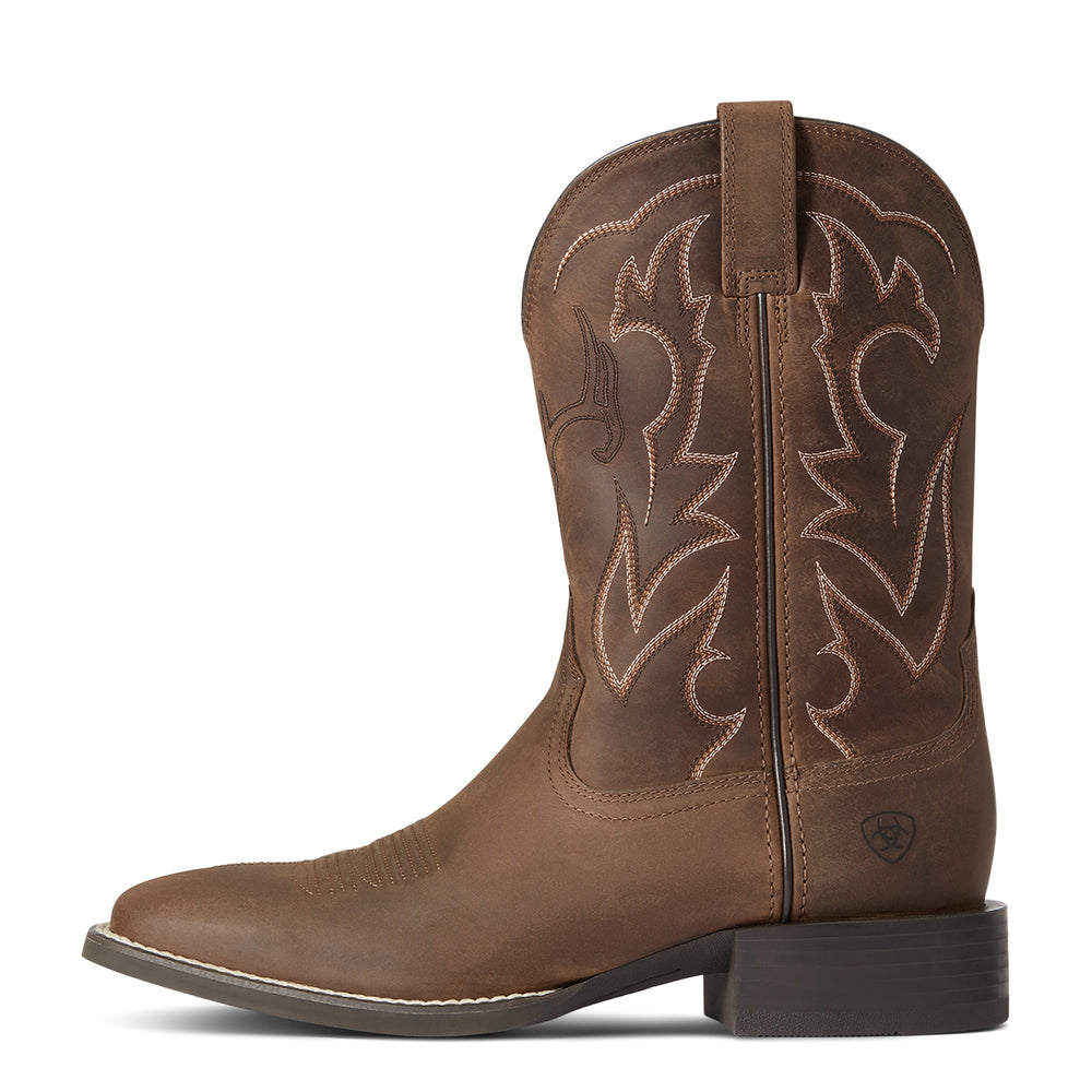 Bottes Western Sport Outdoor - Homme