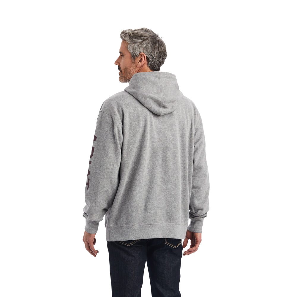 Logo Hoodie - Men's