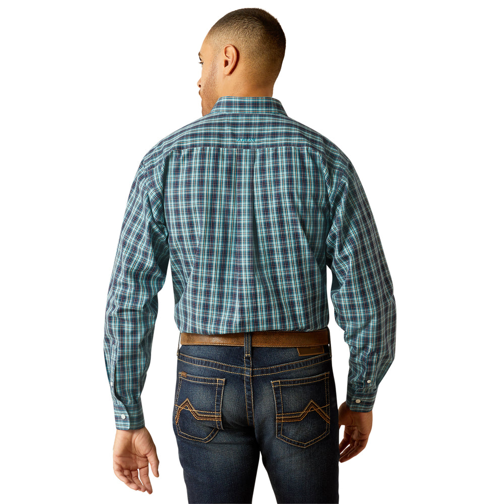 Wrinkle Free Gibson Shirt - Men's