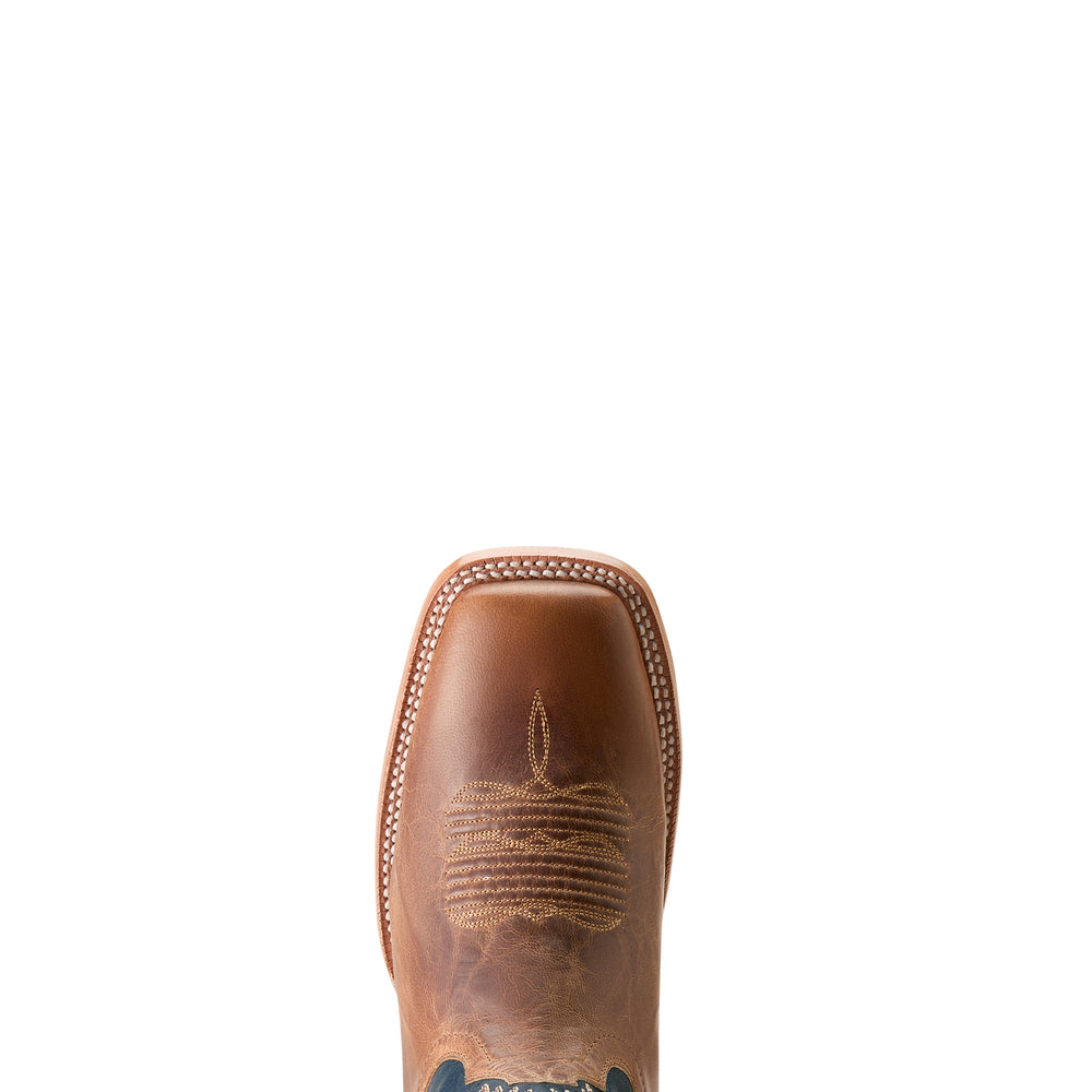 Tanglewood Boots - Men