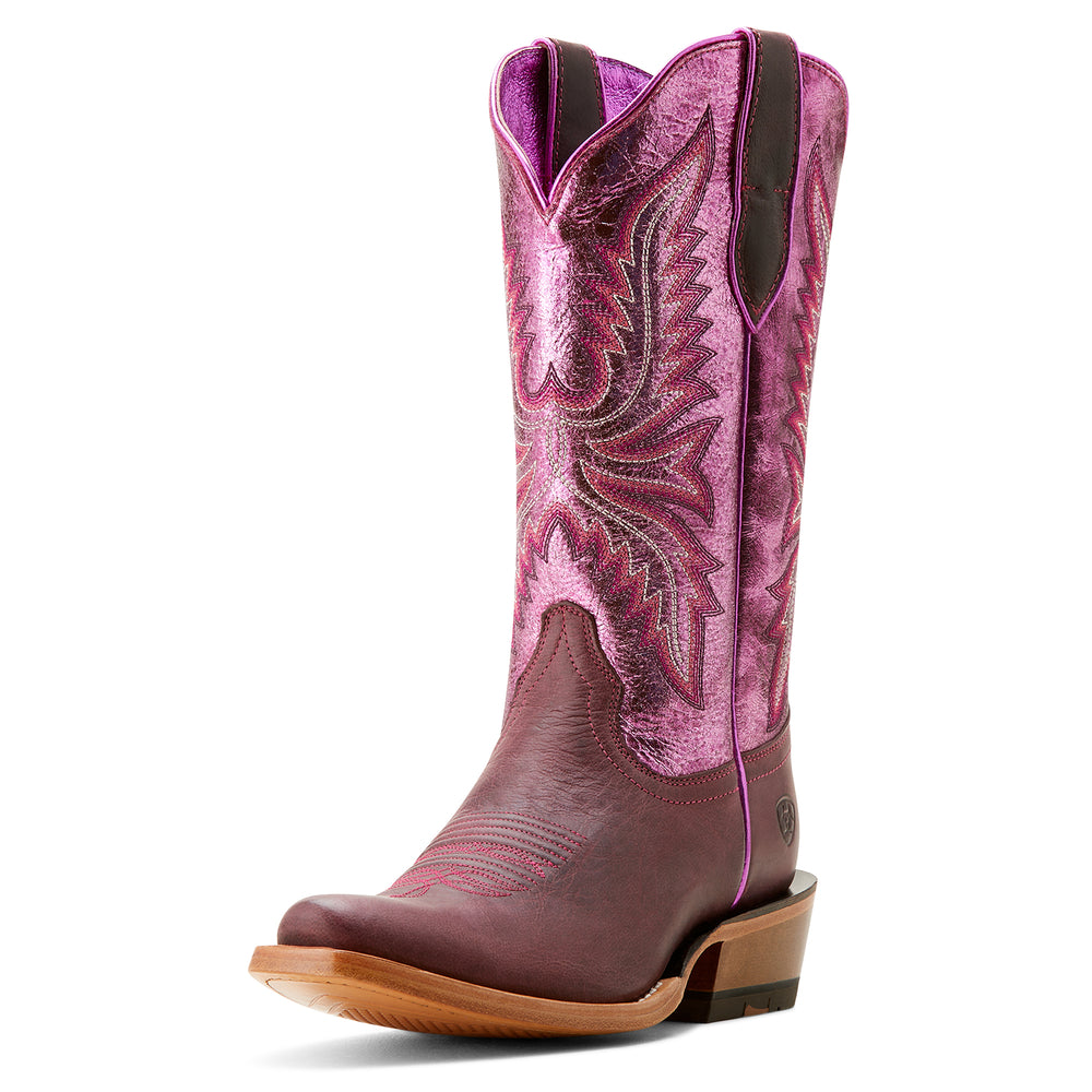 Futurity Flash Boot - Women