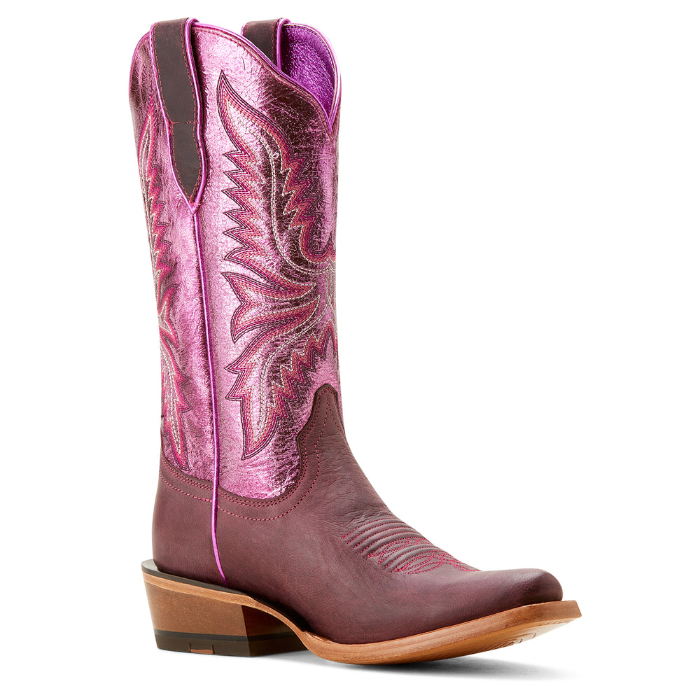 Futurity Flash Boot - Women