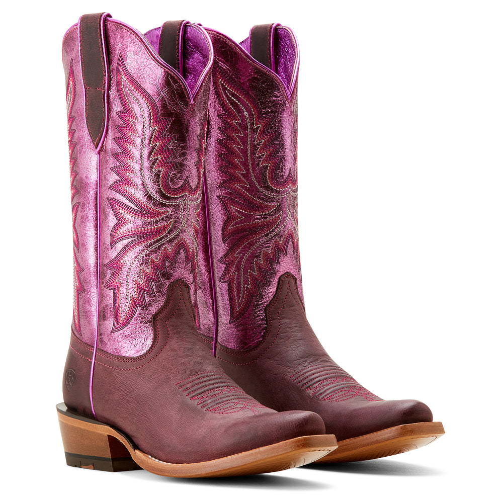 Futurity Flash Boot - Women