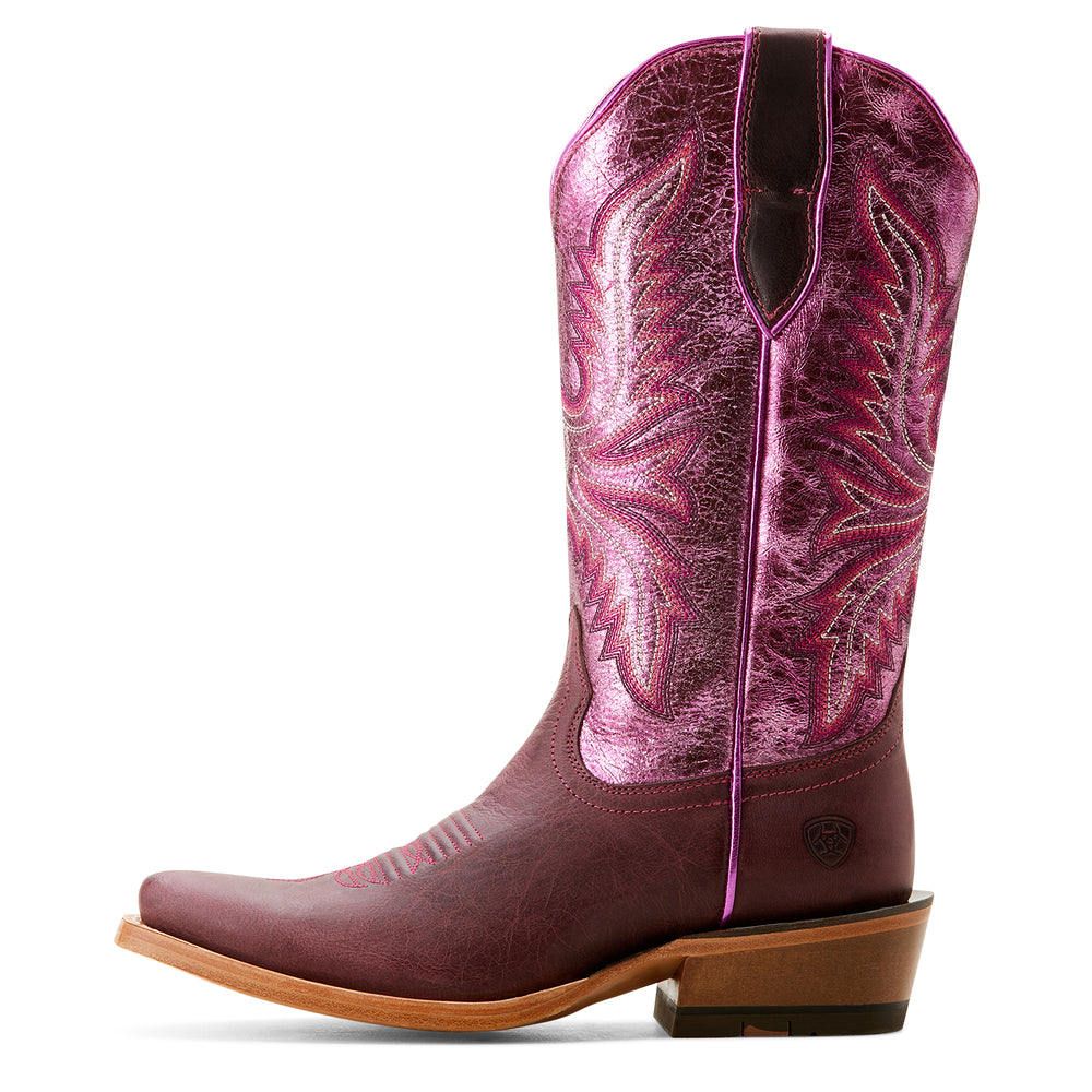 Futurity Flash Boot - Women