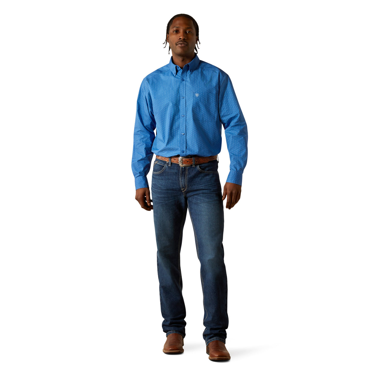 Western Stratford Shirt - Men's