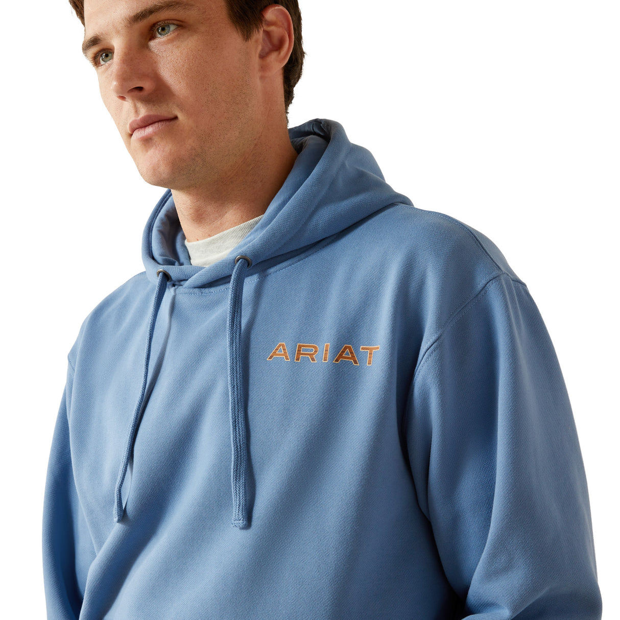Hoodie Sun Valley - Homme