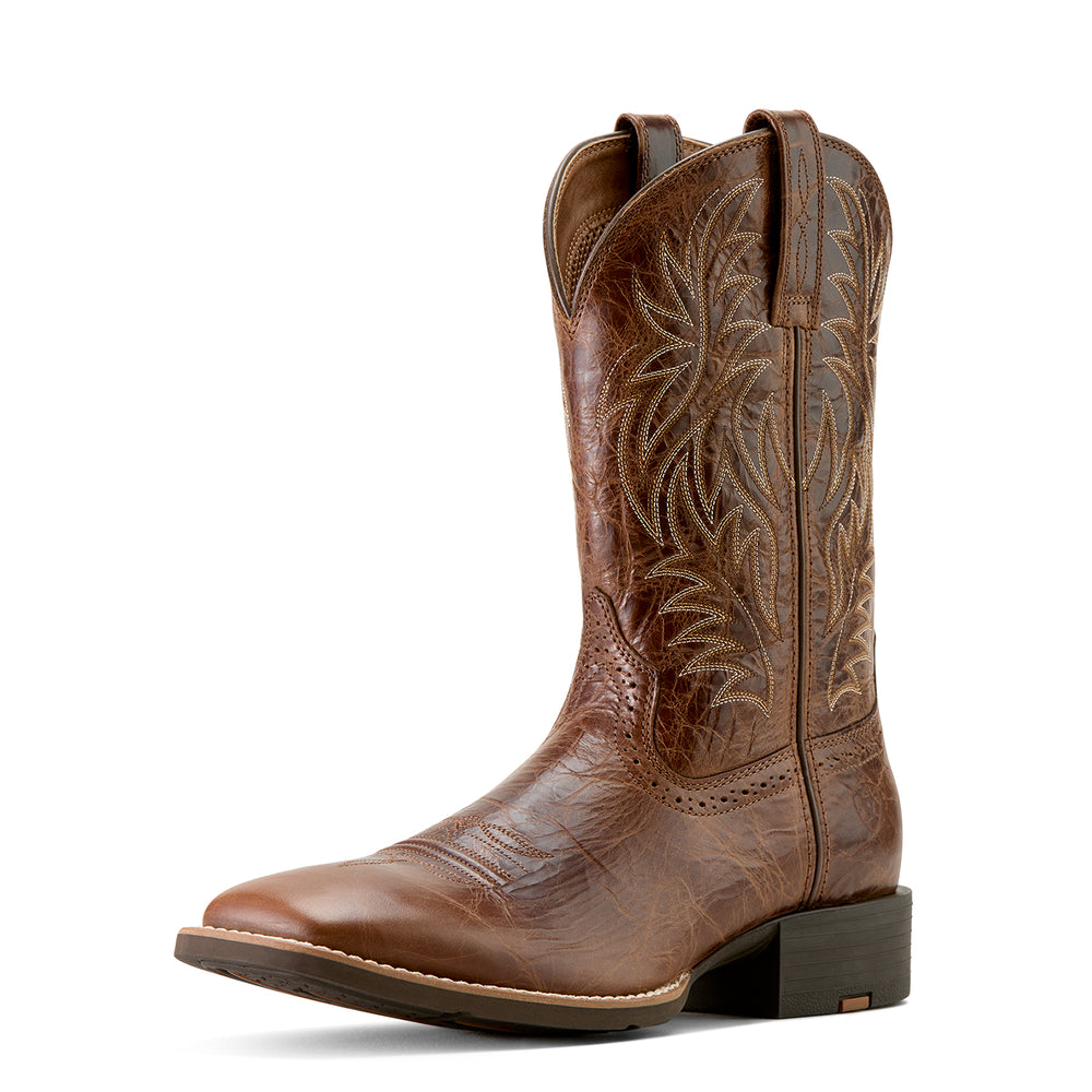Bottes Sport Western - Homme