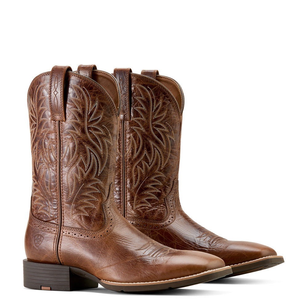 Bottes Sport Western - Homme