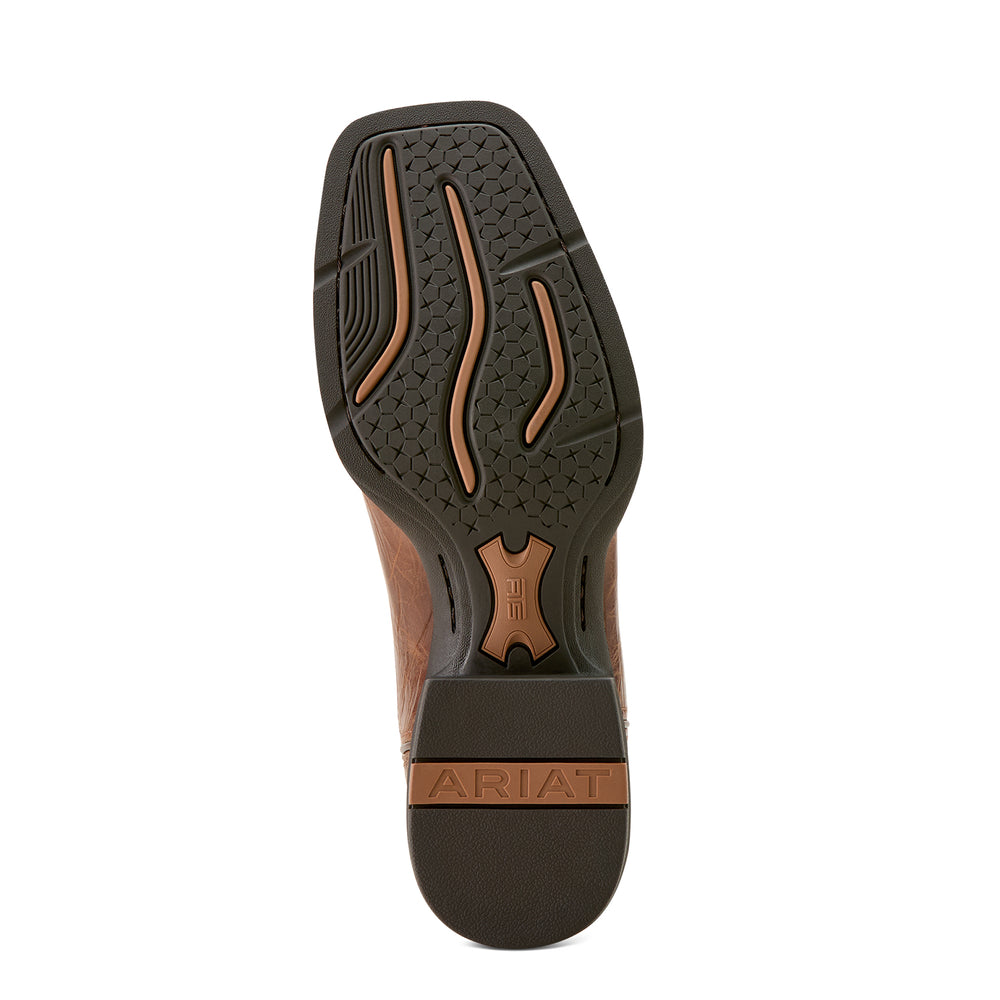 Bottes Sport Western - Homme