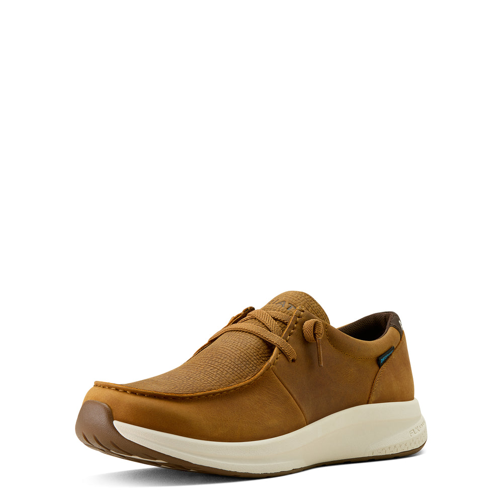 Soulier Buckeye H2O Cashew - Homme