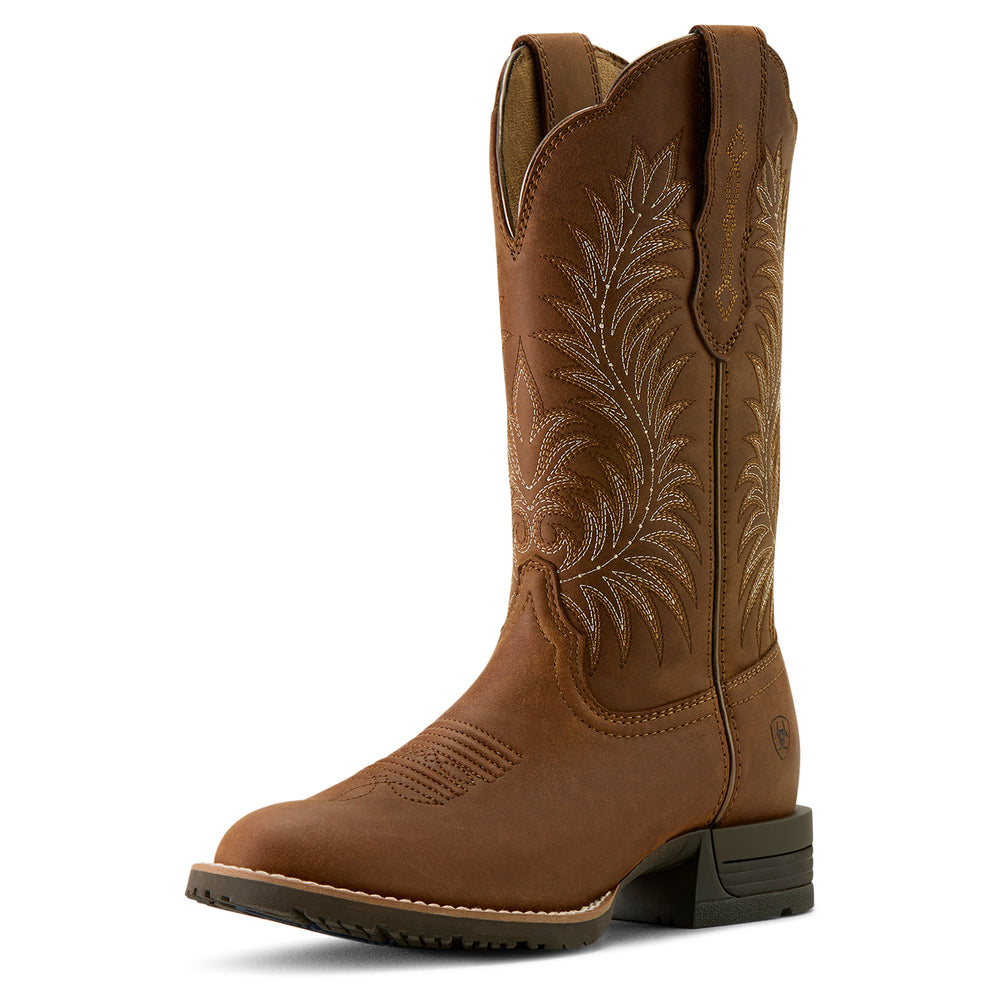 Bottes Western Hybrid Ranchward - Femme