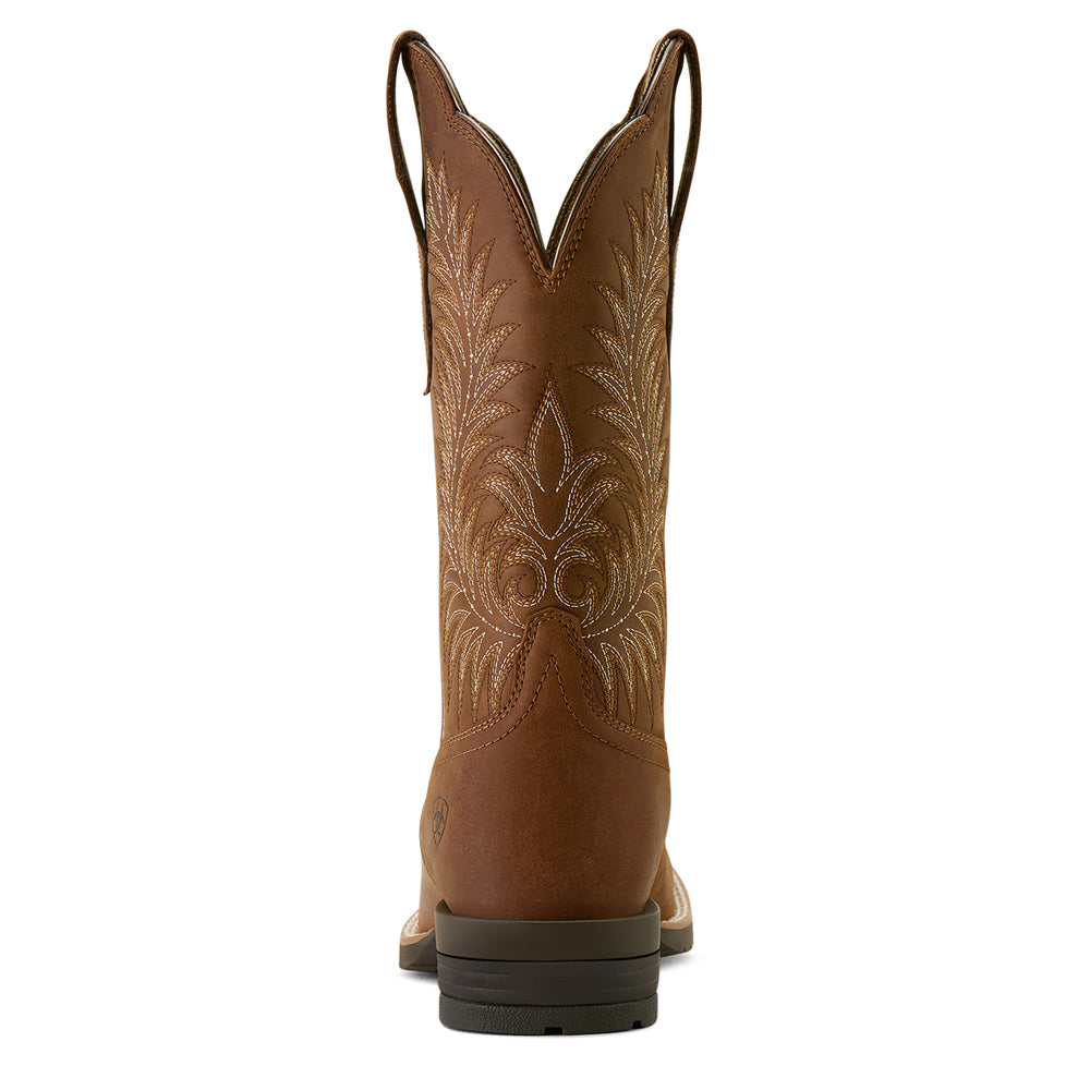 Bottes Western Hybrid Ranchward - Femme