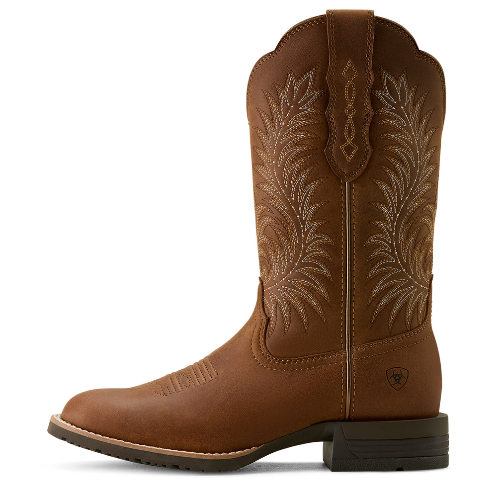 Bottes Western Hybrid Ranchward - Femme