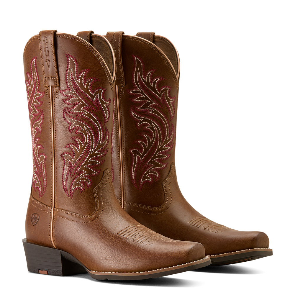 Sorrel Round Up Narrow Cutter Boots - Women's