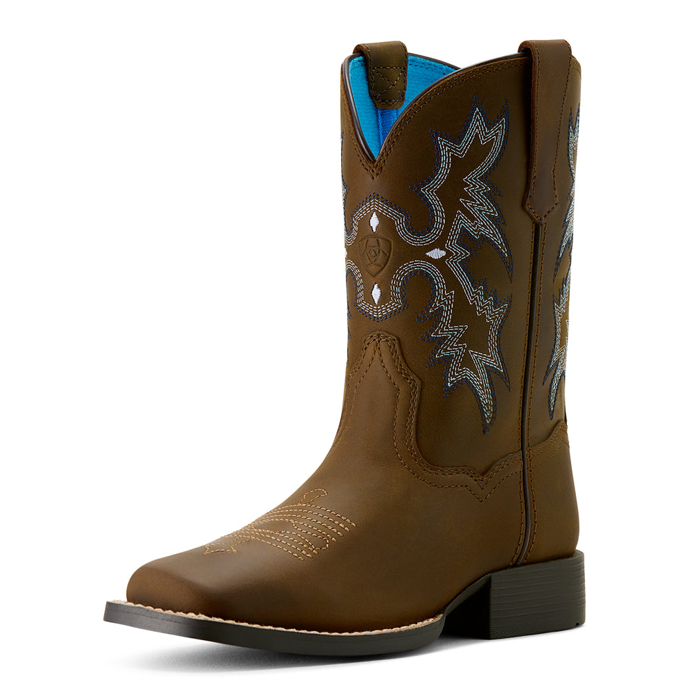 Bottes Western Tombstone - Enfant