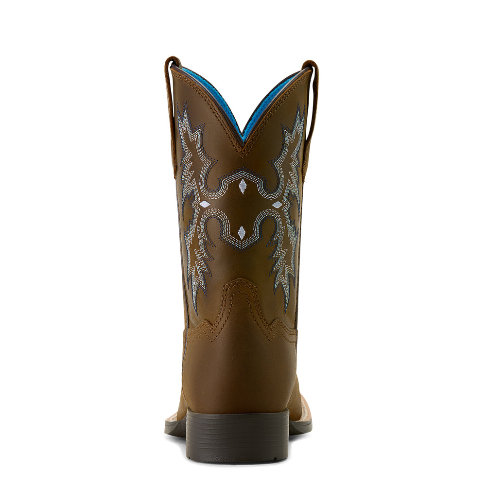Bottes Western Tombstone - Enfant