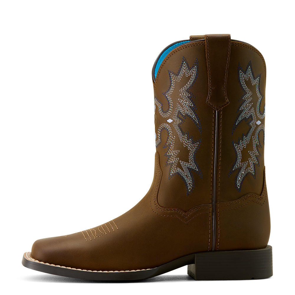 Bottes Western Tombstone - Enfant