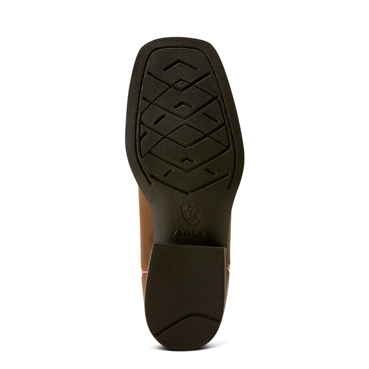 Bottes Western Sundown Georgia Clay - Enfant