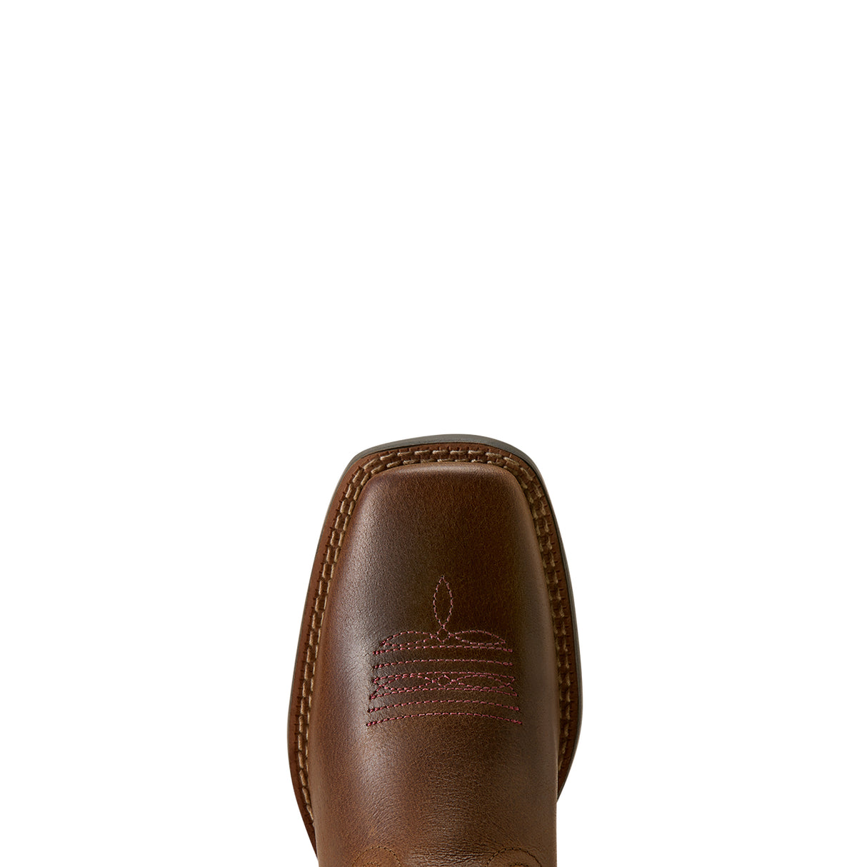 Bottes Western Sundown Georgia Clay - Enfant