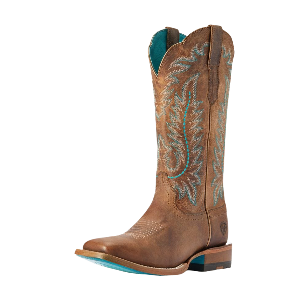 Botte Western Frontier Tilly - Femme
