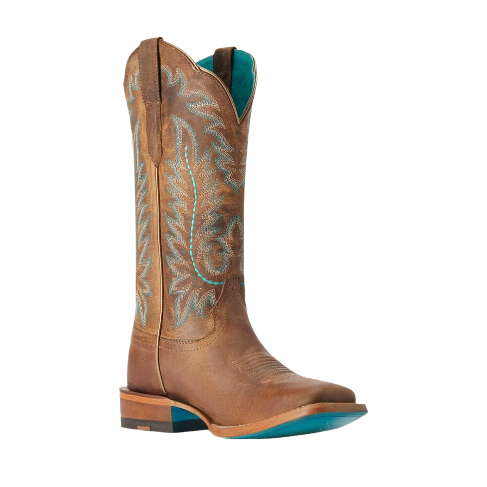 Botte Western Frontier Tilly - Femme