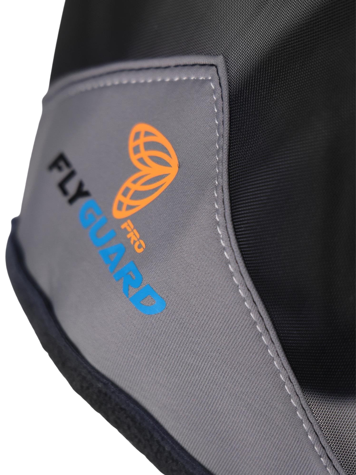 FlyGuard Pro Fine Mesh Fly Mask with Ears