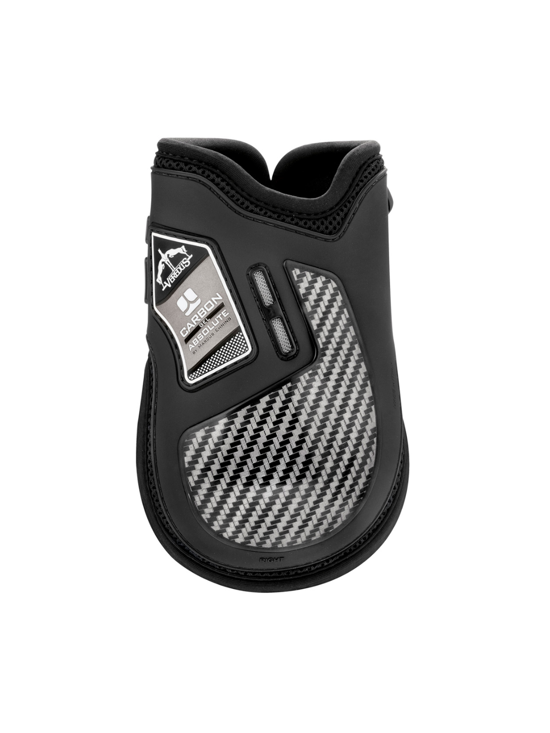 Protèges boulets Carbon Gel Absolute