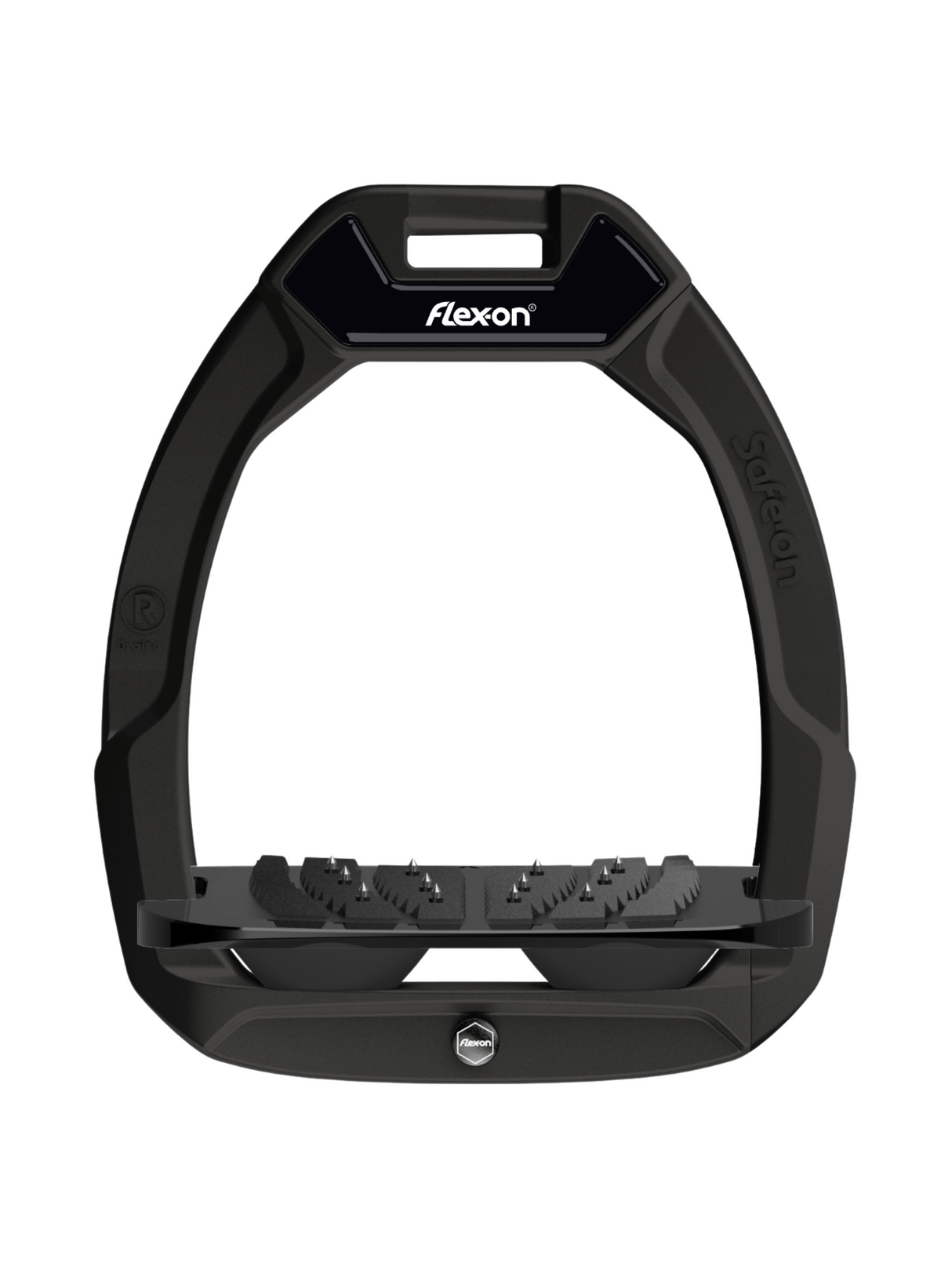 Étriers Classiques Safe-On