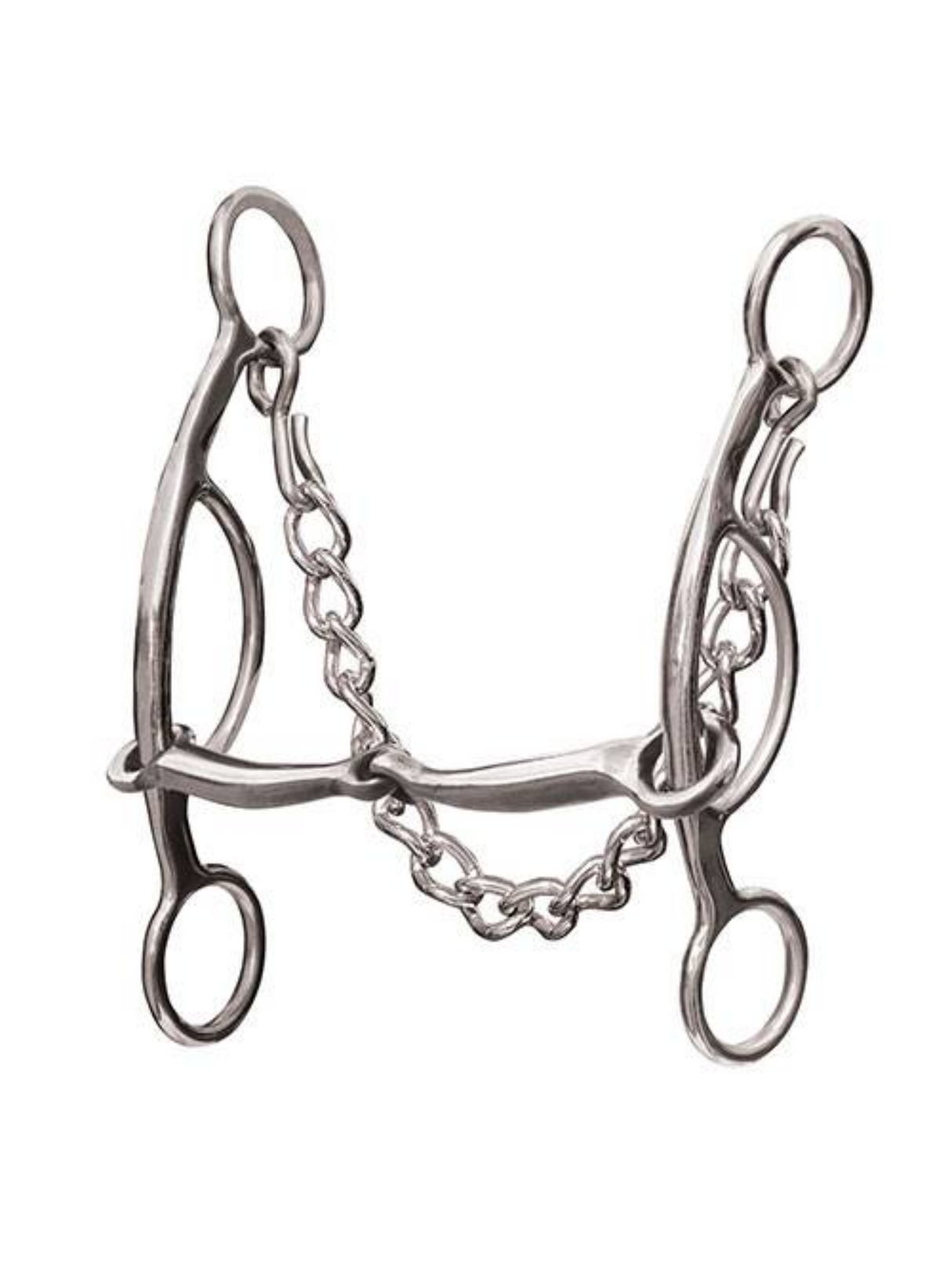 Mors Western Futurity Bit Snaffle