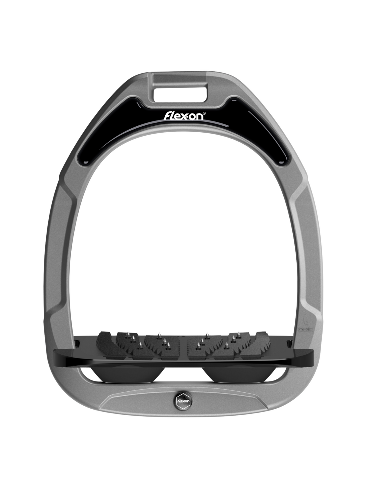 Green Composite Classic Stirrups