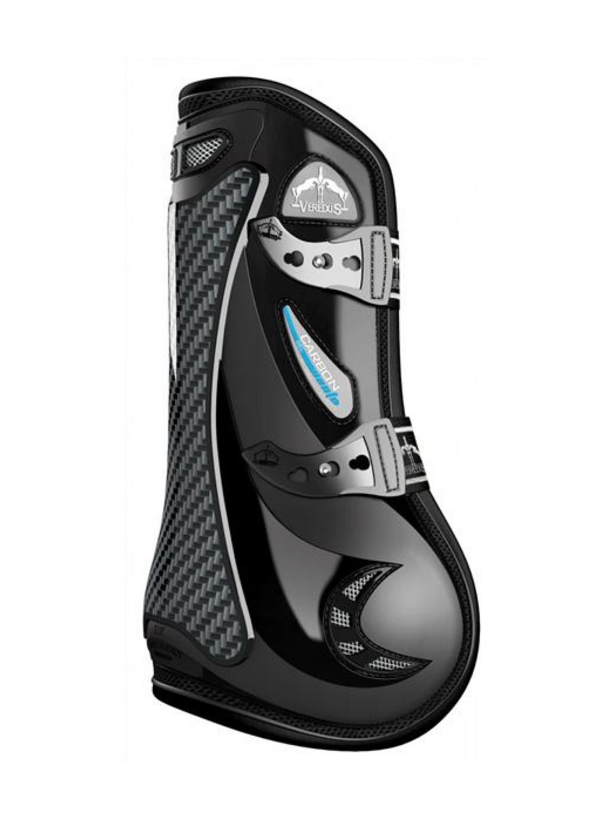 Guêtres Carbon Gel Vento