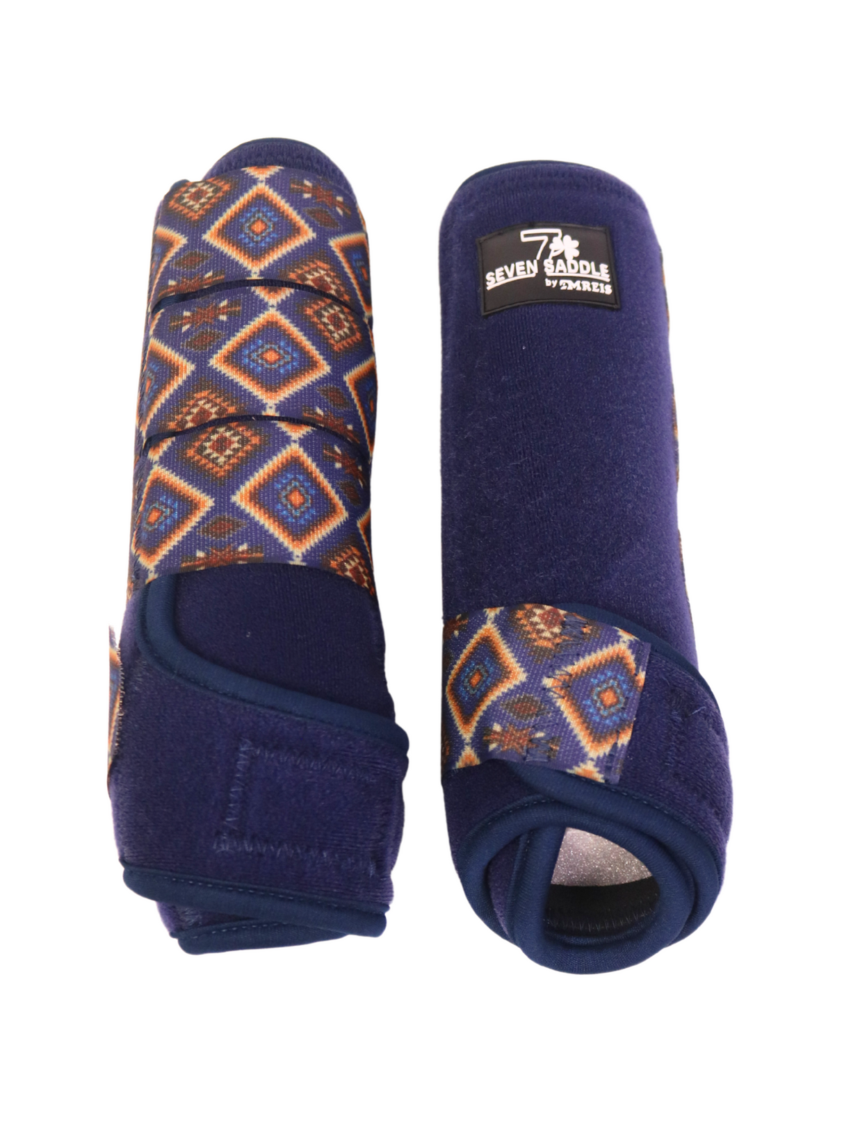 Guêtres Seven Saddle