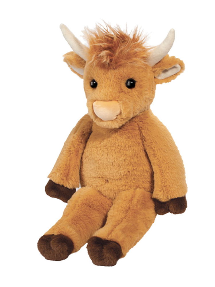 Peluche Highland Henry