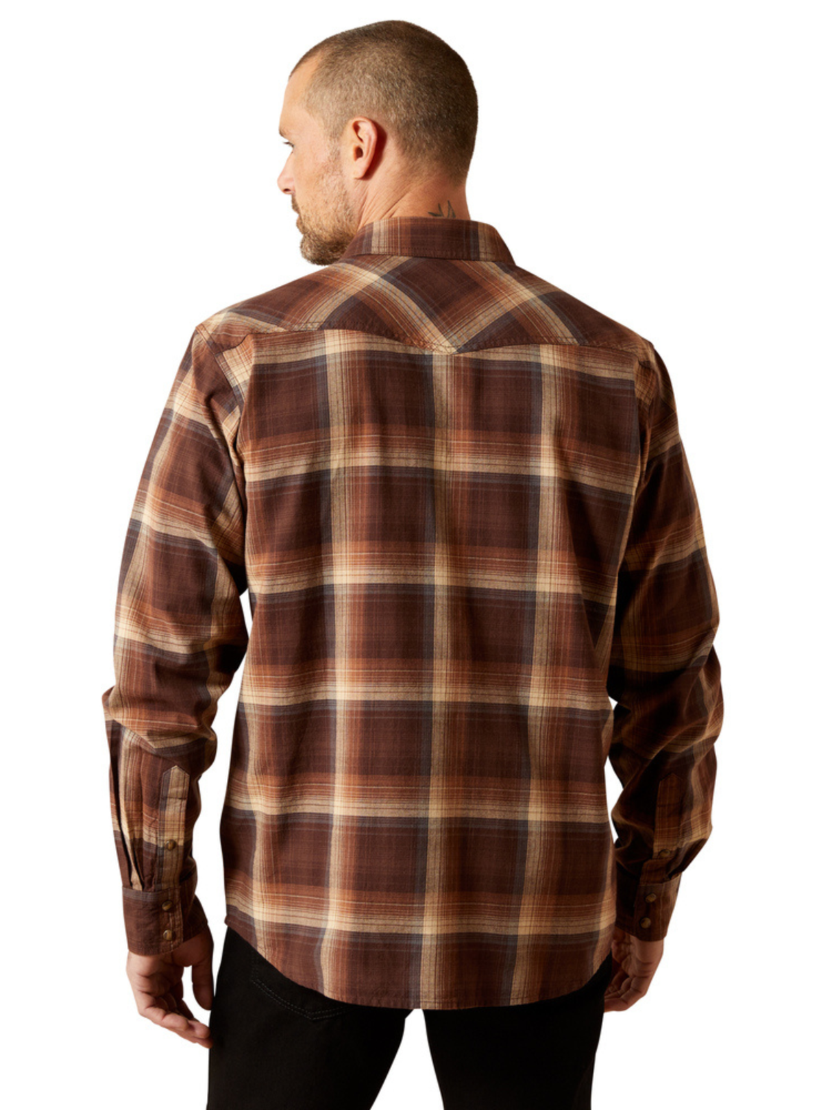 Hodges Retro Fit Shirt - Men's