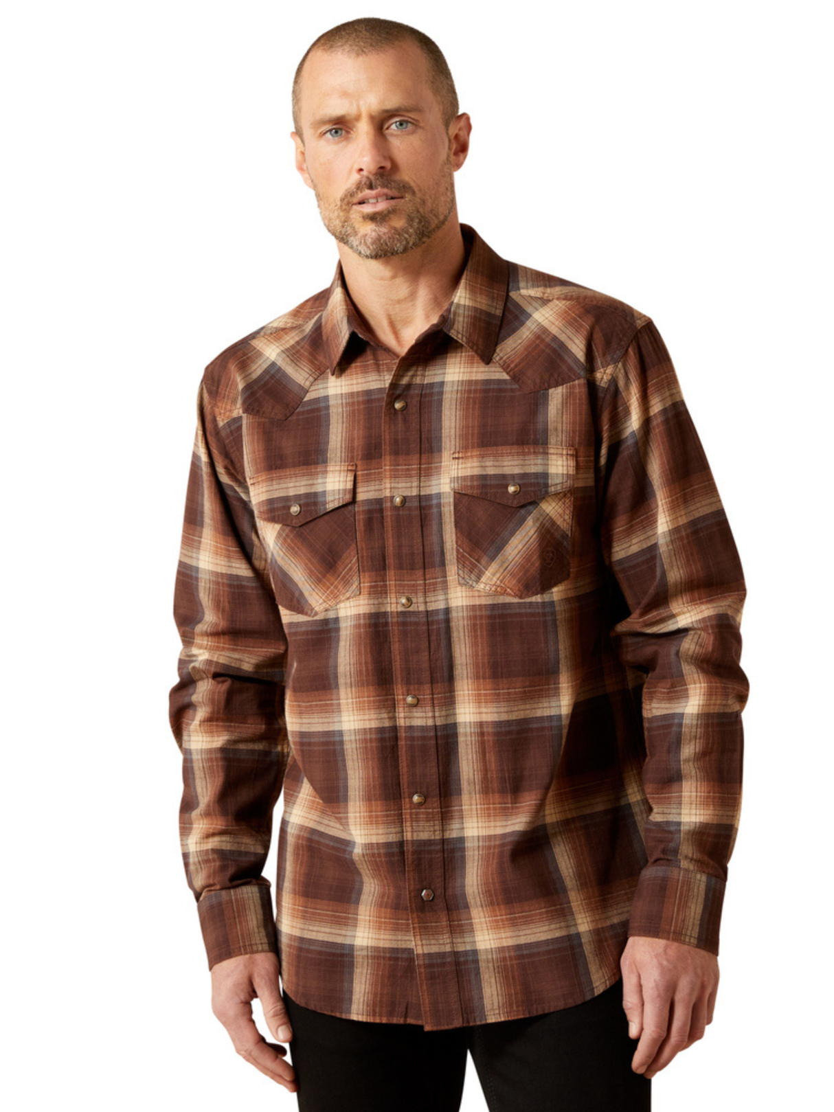 Hodges Retro Fit Shirt - Men's